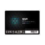 Silicon Power A55 256GB-4TB SATA III 6Gb/s 2.5-inch Internal Solid State Drive