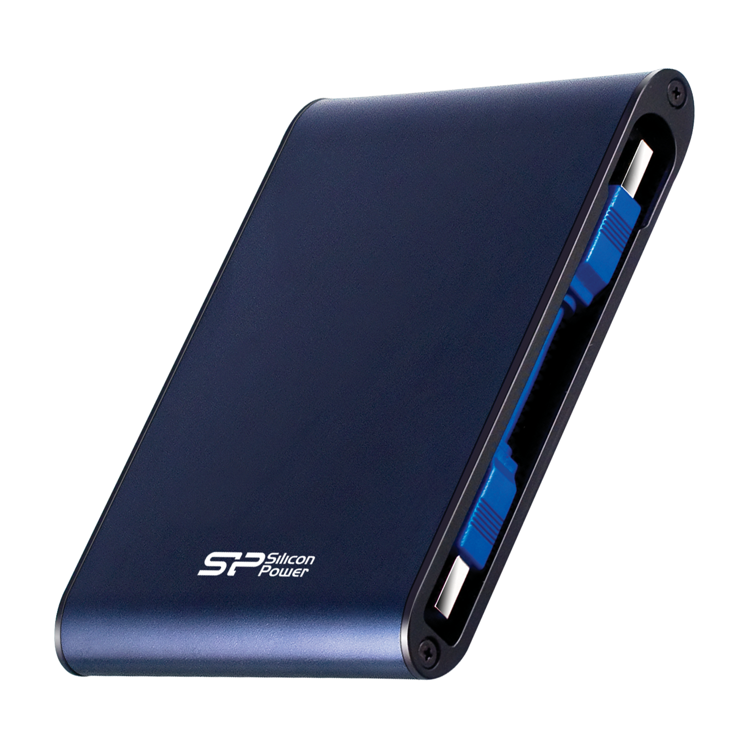 Silicon Power Armor A80 1TB-2TB USB3.2 Gen 1 2.5-inch External Hard Drive
